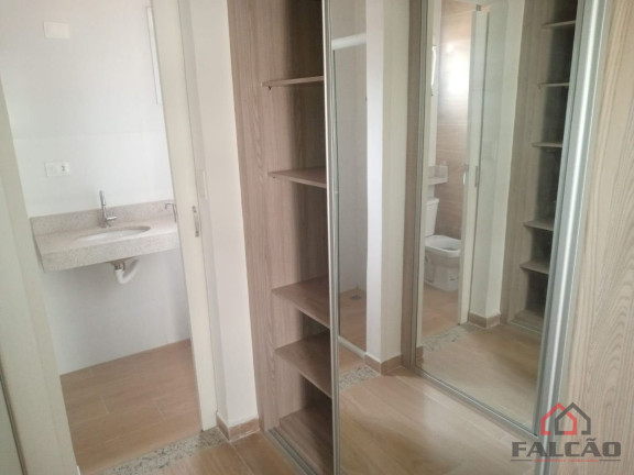Imagem Sobrado com 2 Quartos à Venda, 103 m² em Campo Grande - Santos Imagem Sobrado com 2 Quartos à Venda, 103 m² em Campo Grande - Santos