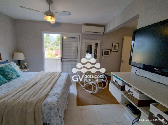 Imagem Casa com 5 Quartos à Venda, 299 m² em Praia Dura - Ubatuba Imagem Casa com 5 Quartos à Venda, 299 m² em Praia Dura - Ubatuba