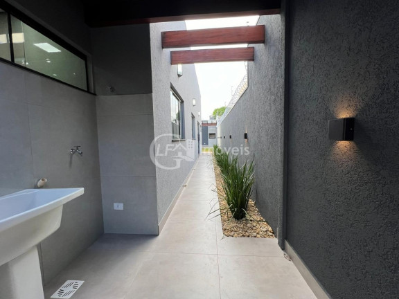 Imagem Casa com 3 Quartos à Venda, 140 m² em Jardim Tijuca - Campo Grande Imagem Casa com 3 Quartos à Venda, 140 m² em Jardim Tijuca - Campo Grande