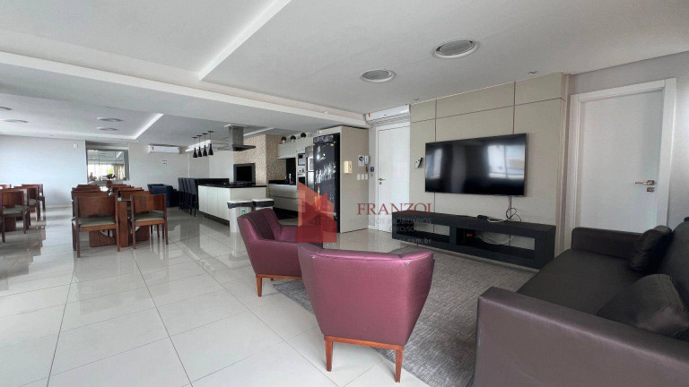 Imagem Apartamento com 3 Quartos à Venda, 103 m² em Centro - Itajaí Imagem Apartamento com 3 Quartos à Venda, 103 m² em Centro - Itajaí