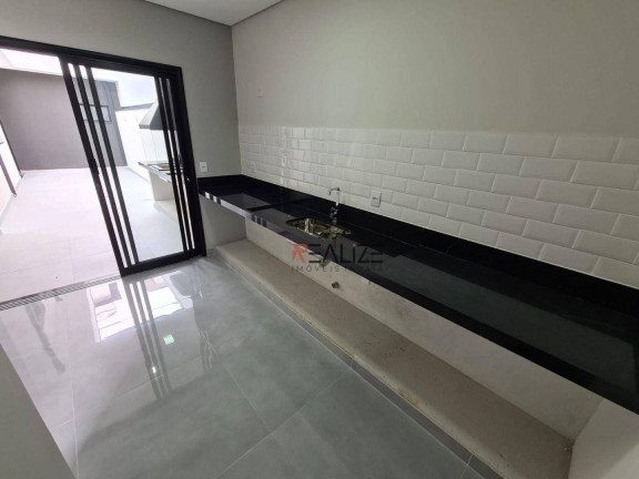 Imagem Casa com 3 Quartos à Venda, 105 m² em Condomínio Jardins Do Império - Indaiatuba