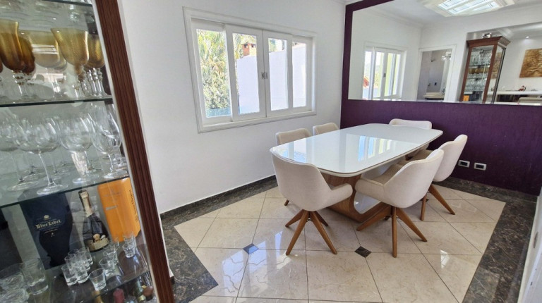 Imagem Casa com 3 Quartos à Venda, 360 m² em Parque Monte Alegre - Taboão Da Serra Imagem Casa com 3 Quartos à Venda, 360 m² em Parque Monte Alegre - Taboão Da Serra