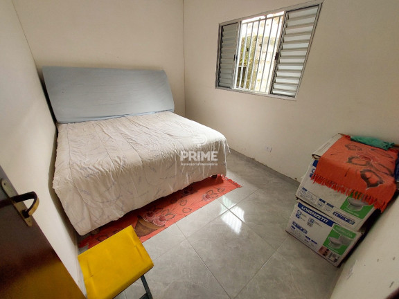 Imagem Casa com 3 Quartos à Venda, 125 m² em Massaguaçu - Caraguatatuba