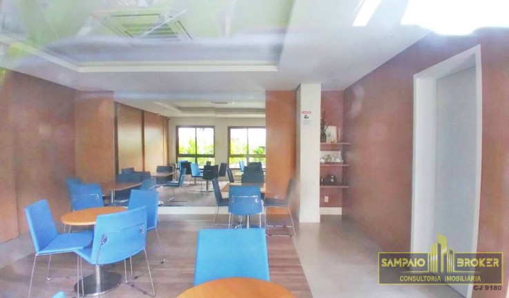 Imagem Apartamento com 2 Quartos para Alugar,  em Pechincha - Rio De Janeiro
