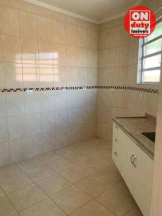 Imagem Casa com 2 Quartos à Venda, 77 m² em Vila Belmiro - Santos Imagem Casa com 2 Quartos à Venda, 77 m² em Vila Belmiro - Santos
