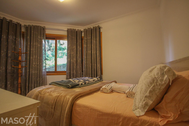 Imagem Apartamento com 2 Quartos à Venda, 6.849 m² em Centro - Gramado