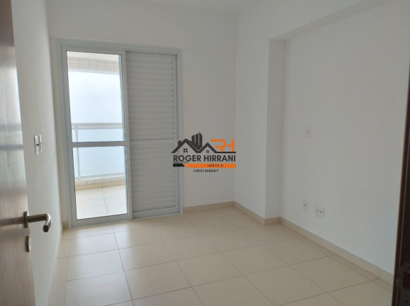Imagem Apartamento com 3 Quartos à Venda, 101 m² em Boqueirão - Praia Grande