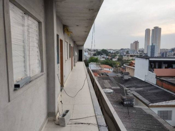 Imagem Apartamento com 2 Quartos à Venda, 45 m² em Cidade Patriarca - São Paulo Imagem Apartamento com 2 Quartos à Venda, 45 m² em Cidade Patriarca - São Paulo