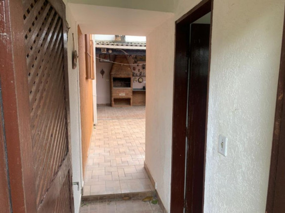 Imagem Casa com 4 Quartos à Venda, 147 m² em Solemar - Praia Grande Imagem Casa com 4 Quartos à Venda, 147 m² em Solemar - Praia Grande