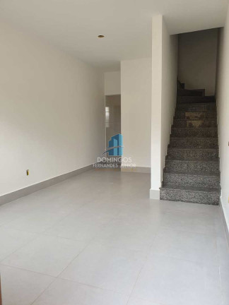 Imagem Casa com 2 Quartos à Venda, 67 m² em Vila Ponte Rasa - São Paulo
