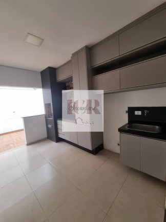 Imagem Casa de Condomínio com 2 Quartos à Venda, 162 m² em Jardim Terras De São Francisco - Sorocaba