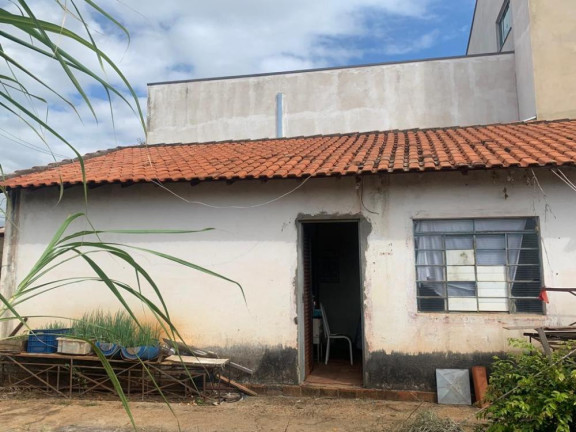 Imagem Casa com 2 Quartos à Venda, 65 m² em Jardim Lucila - Tatuí Imagem Casa com 2 Quartos à Venda, 65 m² em Jardim Lucila - Tatuí