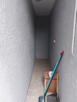 Imagem Sobrado com 4 Quartos à Venda, 120 m² em Taboão - São Bernardo Do Campo