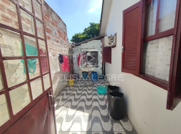 Imagem Casa com 2 Quartos à Venda, 110 m² em Três Marias - Esteio