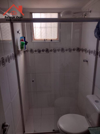 Imagem Apartamento com 2 Quartos à Venda, 54 m² em Jardim Umuarama - São Paulo Imagem Apartamento com 2 Quartos à Venda, 54 m² em Jardim Umuarama - São Paulo
