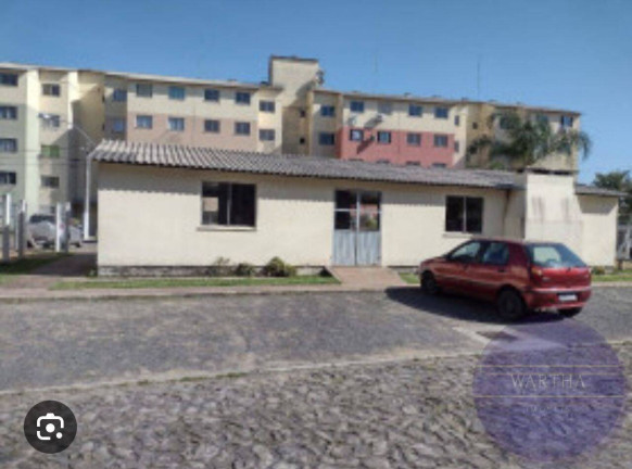Imagem Apartamento com 2 Quartos à Venda, 45 m² em Santa Fé - Gravataí Imagem Apartamento com 2 Quartos à Venda, 45 m² em Santa Fé - Gravataí
