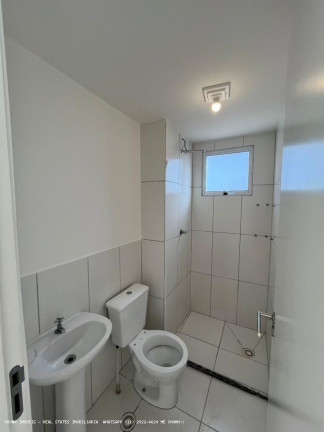 Imagem Apartamento com 2 Quartos à Venda, 53 m² em Americanópolis - São Paulo Imagem Apartamento com 2 Quartos à Venda, 53 m² em Americanópolis - São Paulo