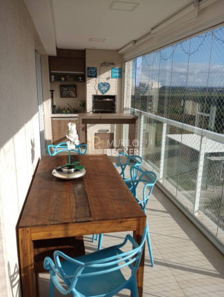 Imagem Apartamento com 3 Quartos à Venda, 118 m² em Urbanova - São José Dos Campos