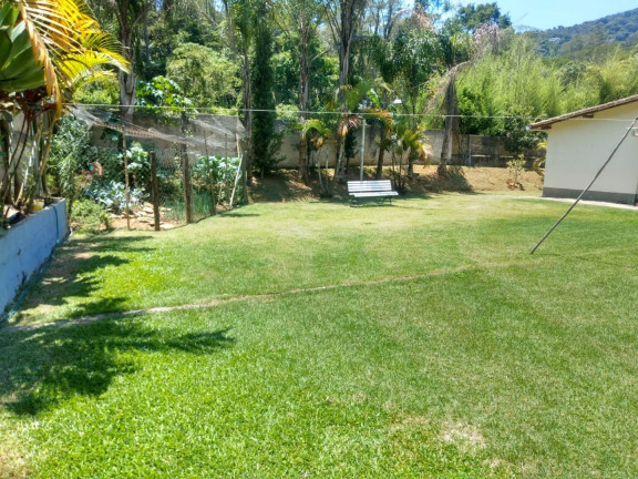 Imagem Casa com 4 Quartos à Venda, 200 m² em Prata - Teresópolis Imagem Casa com 4 Quartos à Venda, 200 m² em Prata - Teresópolis