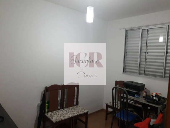 Imagem Apartamento com 2 Quartos à Venda, 48 m² em Jardim América - Sorocaba