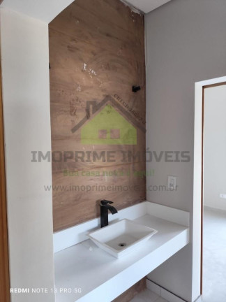 Imagem Casa de Condomínio com 3 Quartos à Venda, 100 m² em Jardim Jacinto - Jacareí Imagem Casa de Condomínio com 3 Quartos à Venda, 100 m² em Jardim Jacinto - Jacareí