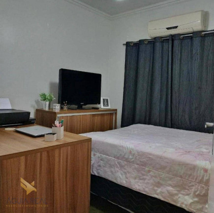 Imagem Sobrado com 3 Quartos à Venda, 112 m² em Vila Morumbi - Campo Grande Imagem Sobrado com 3 Quartos à Venda, 112 m² em Vila Morumbi - Campo Grande