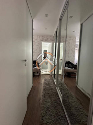 Imagem Apartamento com 3 Quartos à Venda, 162 m² em Santo Antônio - São Caetano Do Sul Imagem Apartamento com 3 Quartos à Venda, 162 m² em Santo Antônio - São Caetano Do Sul
