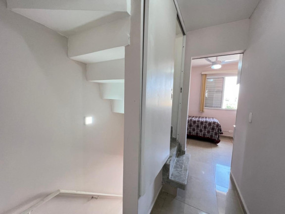 Imagem Casa de Condomínio com 2 Quartos à Venda, 77 m² em Parque Munhoz - São Paulo Imagem Casa de Condomínio com 2 Quartos à Venda, 77 m² em Parque Munhoz - São Paulo
