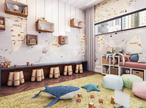Imagem Apartamento com 3 Quartos à Venda, 125 m² em Centro - Balneário Camboriú Imagem Apartamento com 3 Quartos à Venda, 125 m² em Centro - Balneário Camboriú