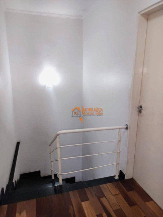 Imagem Sobrado com 2 Quartos à Venda, 67 m² em Cidade Soberana - Guarulhos Imagem Sobrado com 2 Quartos à Venda, 67 m² em Cidade Soberana - Guarulhos