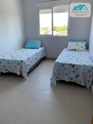 Imagem Apartamento com 2 Quartos à Venda, 60 m² em Jardim Britânia - Caraguatatuba
