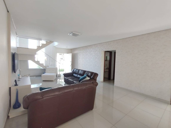 Imagem Casa de Condomínio com 4 Quartos à Venda, 267 m² em Residencial Villa Dos Inglezes - Sorocaba