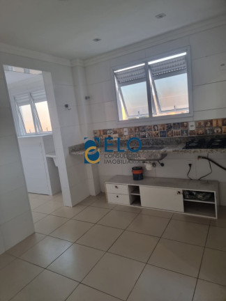 Imagem Apartamento com 2 Quartos à Venda, 54 m² em Aparecida - Santos Imagem Apartamento com 2 Quartos à Venda, 54 m² em Aparecida - Santos