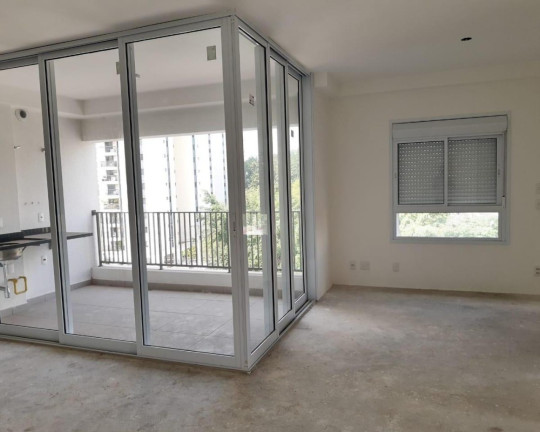 Imagem Imóvel com 1 Quarto à Venda, 53 m² em Moema - São Paulo Imagem Imóvel com 1 Quarto à Venda, 53 m² em Moema - São Paulo