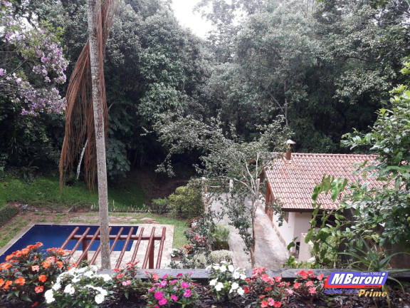 Imagem Casa de Condomínio com 3 Quartos à Venda, 260 m² em Paisagem Renoir - Cotia Imagem Casa de Condomínio com 3 Quartos à Venda, 260 m² em Paisagem Renoir - Cotia