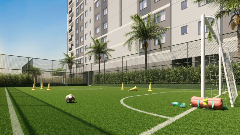 Imagem Imóvel com 2 Quartos à Venda, 45 m² em Belém - São Paulo Imagem Imóvel com 2 Quartos à Venda, 45 m² em Belém - São Paulo