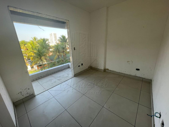 Imagem Apartamento com 2 Quartos à Venda, 68 m² em Canto Do Forte - Praia Grande