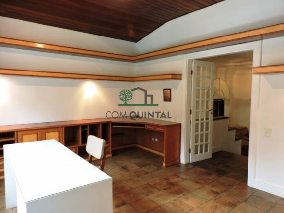 Imagem Casa com 3 Quartos à Venda, 2 m² em Granja Do Lago - Cotia