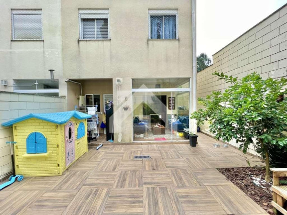 Imagem Casa de Condomínio com 3 Quartos à Venda, 100 m² em Jardim São Vicente - Cotia Imagem Casa de Condomínio com 3 Quartos à Venda, 100 m² em Jardim São Vicente - Cotia