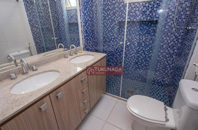Imagem Apartamento com 3 Quartos à Venda, 142 m² em Vila Andrade - São Paulo