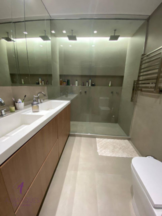 Imagem Apartamento com 3 Quartos à Venda, 280 m² em Barra Da Tijuca - Rio De Janeiro