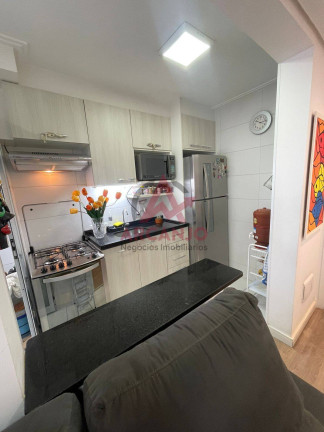 Imagem Apartamento com 2 Quartos à Venda, 45 m² em Vila Maria - São Paulo Imagem Apartamento com 2 Quartos à Venda, 45 m² em Vila Maria - São Paulo
