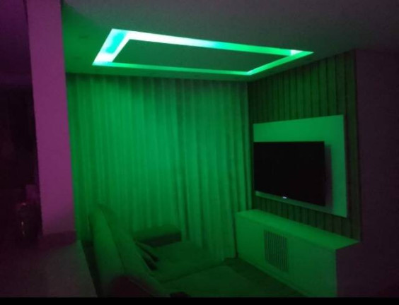 Imagem Apartamento com 2 Quartos à Venda, 55 m² em Centro - Diadema Imagem Apartamento com 2 Quartos à Venda, 55 m² em Centro - Diadema