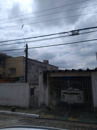Imagem Terreno à Venda, 120 m² em Chácara Belenzinho - São Paulo Imagem Terreno à Venda, 120 m² em Chácara Belenzinho - São Paulo