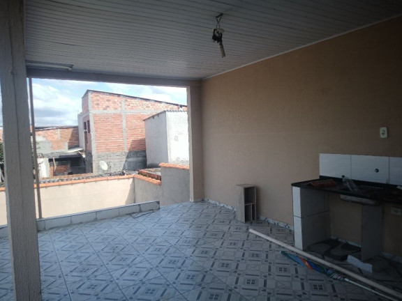 Imagem Sobrado com 3 Quartos à Venda, 200 m² em Cidade Miguel Badra - Suzano Imagem Sobrado com 3 Quartos à Venda, 200 m² em Cidade Miguel Badra - Suzano