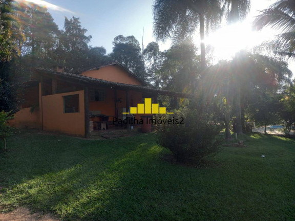 Imagem Chácara com 3 Quartos à Venda, 1 m² em Rural - Capela Do Alto Imagem Chácara com 3 Quartos à Venda, 1 m² em Rural - Capela Do Alto