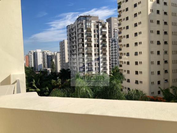 Imagem Apartamento com 2 Quartos à Venda, 92 m² em Indianópolis - São Paulo Imagem Apartamento com 2 Quartos à Venda, 92 m² em Indianópolis - São Paulo