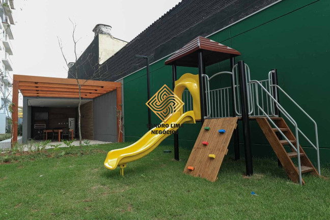Imagem Apartamento com 2 Quartos à Venda, 55 m² em Sacomã - São Paulo Imagem Apartamento com 2 Quartos à Venda, 55 m² em Sacomã - São Paulo