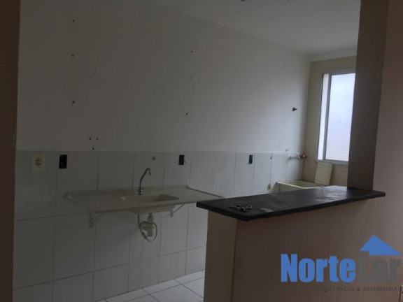 Imagem Apartamento com 2 Quartos à Venda, 45 m² em Jaraguá - São Paulo Imagem Apartamento com 2 Quartos à Venda, 45 m² em Jaraguá - São Paulo