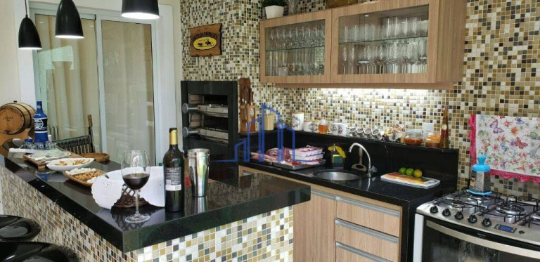 Imagem Casa com 3 Quartos à Venda, 210 m² em Alphaville - Santana De Parnaíba Imagem Casa com 3 Quartos à Venda, 210 m² em Alphaville - Santana De Parnaíba